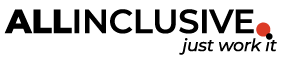 Allinclusive. logo